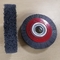 Industrial Radial Nylon Abrasive Filament Brushes With 20mm Face Width supplier