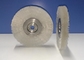 Crimped Round Plastic Wire Wheel Brush 100MM OD Fill Density White Color supplier