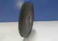 Deburring Abrasive Nylon Wheel Brush / Nylon Abrasive Filament Brushes High Density supplier