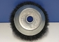 25.4 Mm Hole Diameter Brush For Grass Removal ,  Wearable Brush Cutter Parts supplier