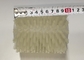 High Cleaning Efficiency Nylon Roller Brush , Vegetable Cleaning Roller Brushes supplier
