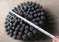 Truck And Automotive Rims Aluminum Wheel Deburring Brush With 460 Mm OD supplier