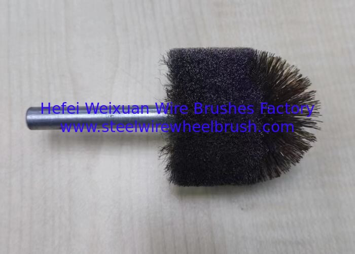 Nes Cleaner - Internal Thread Cleaning And Deburring Tool For Worn