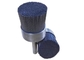 High Performance 120 Grit ATB Flex Nylon Mini End Abrasive Brush 20mm Shank supplier