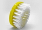 Electric Drill Brush Industrial Nylon Bristle Disc Brush for Cleaning Sofa supplier