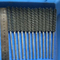 Industrial Nylox Power Tube Brush Single Spiral for cleaning hydraulic valve supplier