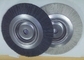 250MM x 25.4MM x 25mm Circular Nylon Abrasive Filament Gear Deburring Brush supplier