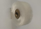 Fill Density Nylon Soft Bristle Brush Roller / Industrial Roller Brushes supplier