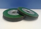 Lead - Acid Battery Plate Encapsulated Wire Wheel / Encapsulated Rubber Deburring Brush supplier