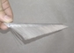 Nylon Fill Strip Metal Channel Strip Brushes Garage Door Brush 50cm Length supplier