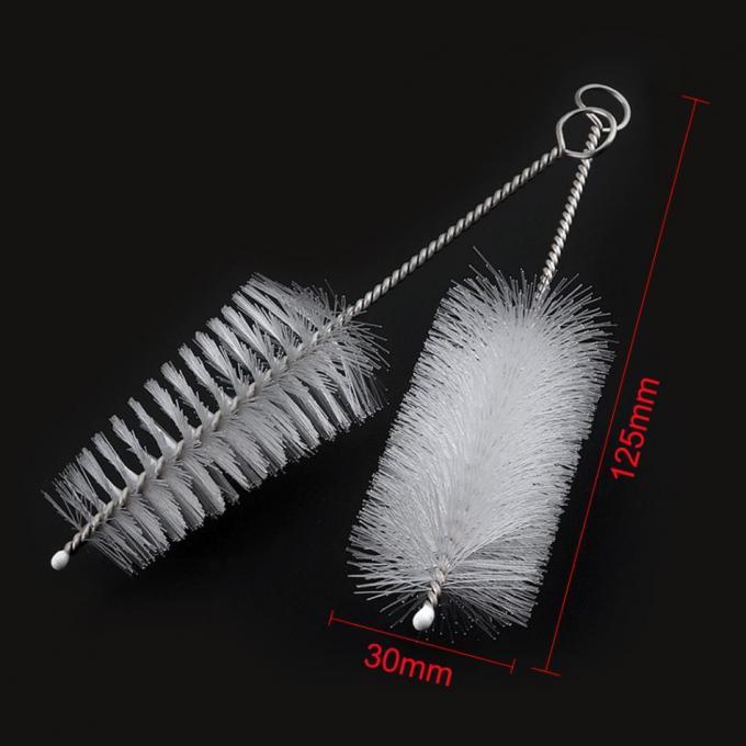 Wind Instrument Trombone Mouthpiece Brush / Musical Instrument Cleaning