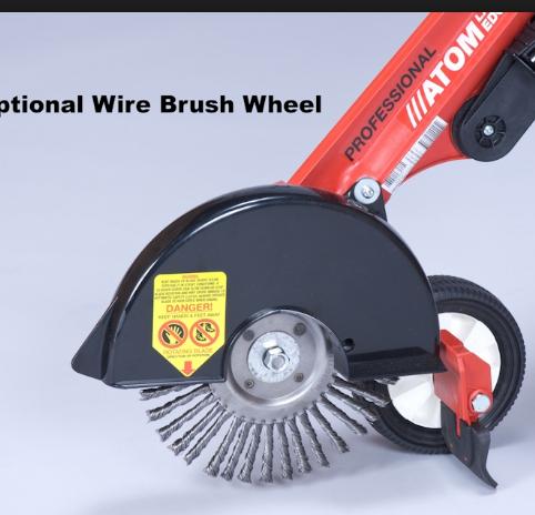 6 Pack Wire Wheel Brush For 4 12 Angle Grinder , 4 Curacao